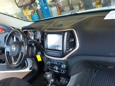 2015 Jeep Cherokee Latitude   - Photo 20 - Cottonwood, AZ 86326