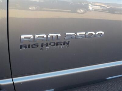 2006 Dodge Ram 3500 SLT   - Photo 22 - Cottonwood, AZ 86326