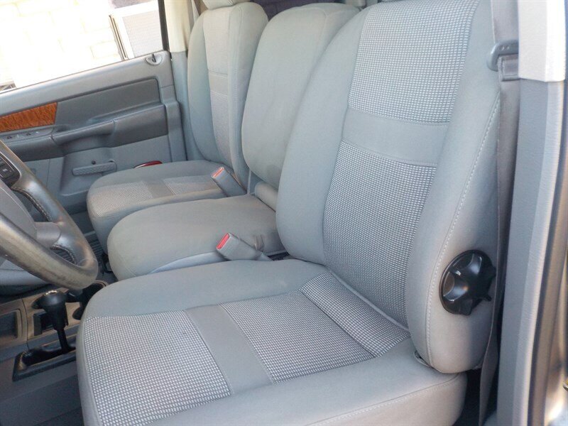 2006 Dodge Ram 3500 SLT   - Photo 23 - Cottonwood, AZ 86326