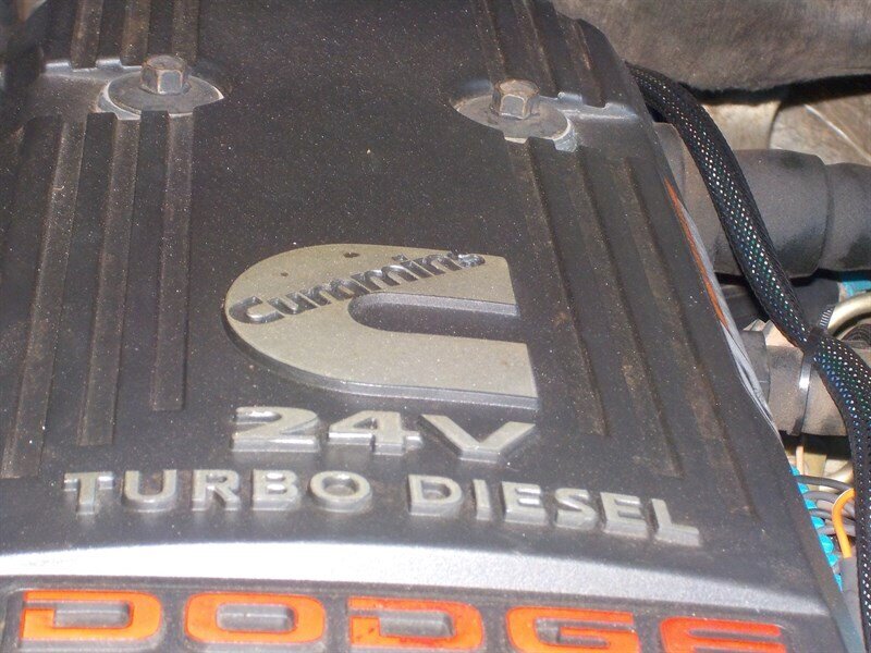 2006 Dodge Ram 3500 SLT   - Photo 33 - Cottonwood, AZ 86326