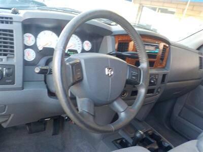 2006 Dodge Ram 3500 SLT   - Photo 6 - Cottonwood, AZ 86326