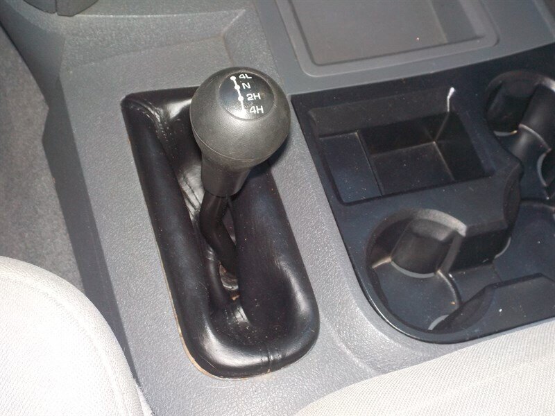 2006 Dodge Ram 3500 SLT   - Photo 20 - Cottonwood, AZ 86326