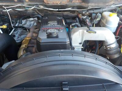 2006 Dodge Ram 3500 SLT   - Photo 11 - Cottonwood, AZ 86326