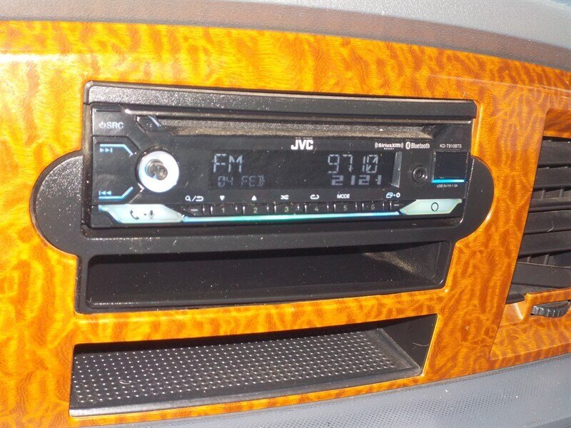 2006 Dodge Ram 3500 SLT   - Photo 17 - Cottonwood, AZ 86326