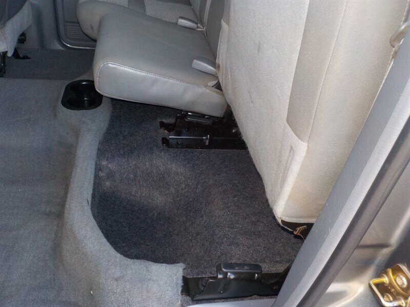 2006 Dodge Ram 3500 SLT   - Photo 25 - Cottonwood, AZ 86326