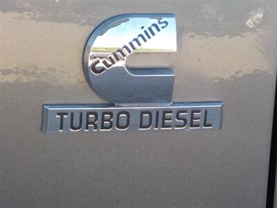 2006 Dodge Ram 3500 SLT   - Photo 21 - Cottonwood, AZ 86326