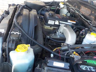 2006 Dodge Ram 3500 SLT   - Photo 36 - Cottonwood, AZ 86326