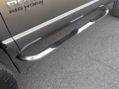 2006 Dodge Ram 3500 SLT   - Photo 28 - Cottonwood, AZ 86326