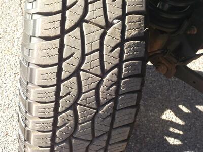 2006 Dodge Ram 3500 SLT   - Photo 10 - Cottonwood, AZ 86326