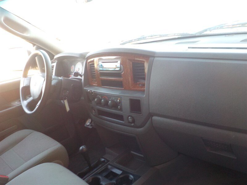 2006 Dodge Ram 3500 SLT   - Photo 14 - Cottonwood, AZ 86326