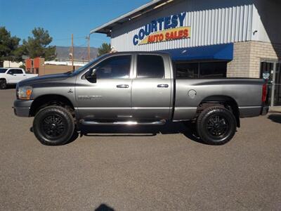 2006 Dodge Ram 3500 SLT   - Photo 3 - Cottonwood, AZ 86326