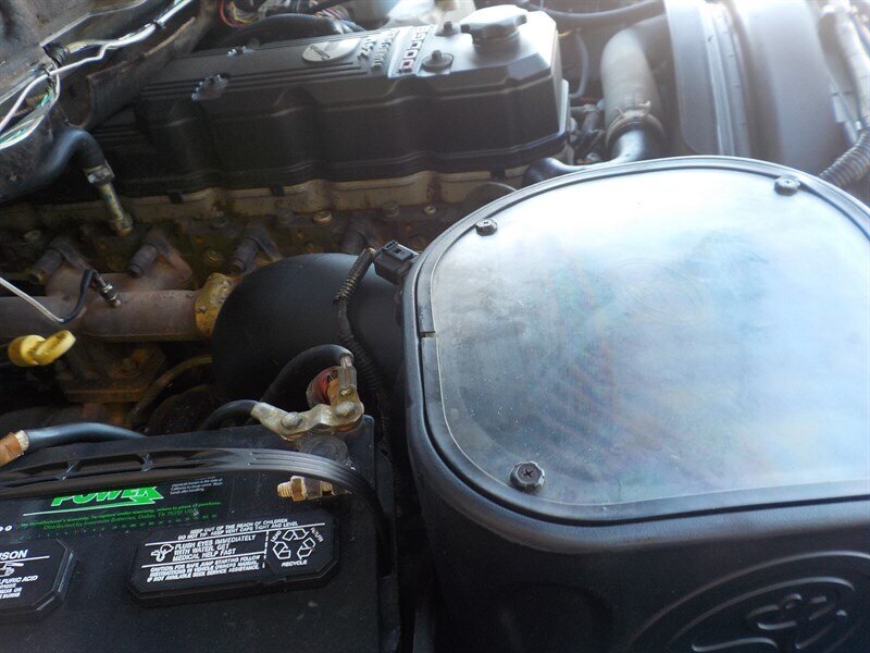 2006 Dodge Ram 3500 SLT   - Photo 35 - Cottonwood, AZ 86326