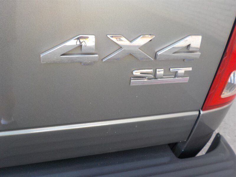 2006 Dodge Ram 3500 SLT   - Photo 30 - Cottonwood, AZ 86326