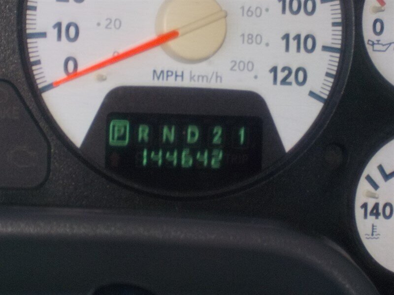 2006 Dodge Ram 3500 SLT   - Photo 15 - Cottonwood, AZ 86326