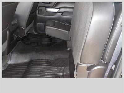 2016 Chevrolet Silverado 2500HD LTZ   - Photo 37 - Cottonwood, AZ 86326