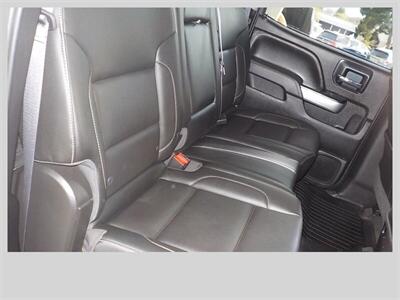 2016 Chevrolet Silverado 2500HD LTZ   - Photo 34 - Cottonwood, AZ 86326