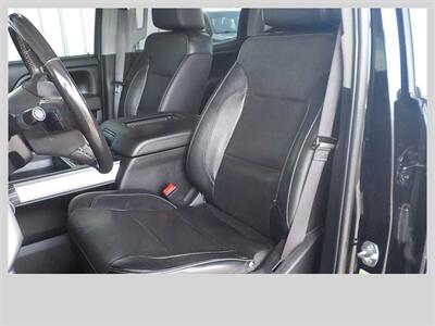 2016 Chevrolet Silverado 2500HD LTZ   - Photo 4 - Cottonwood, AZ 86326