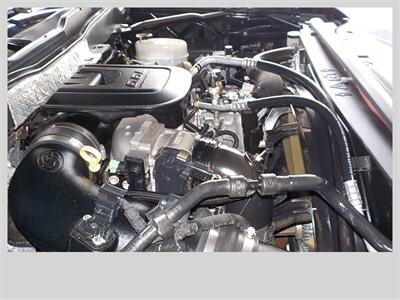 2016 Chevrolet Silverado 2500HD LTZ   - Photo 52 - Cottonwood, AZ 86326