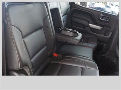 2016 Chevrolet Silverado 2500HD LTZ   - Photo 32 - Cottonwood, AZ 86326
