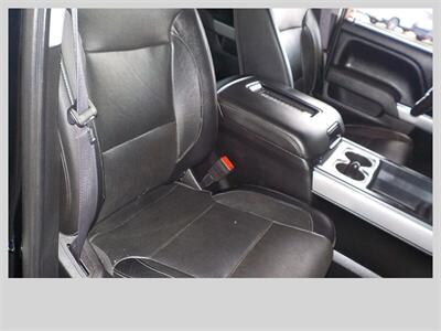 2016 Chevrolet Silverado 2500HD LTZ   - Photo 33 - Cottonwood, AZ 86326