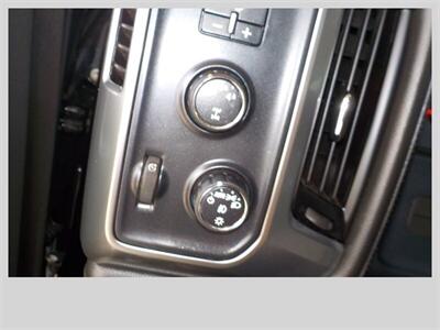 2016 Chevrolet Silverado 2500HD LTZ   - Photo 23 - Cottonwood, AZ 86326