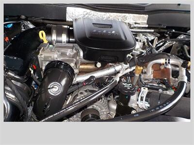 2016 Chevrolet Silverado 2500HD LTZ   - Photo 14 - Cottonwood, AZ 86326