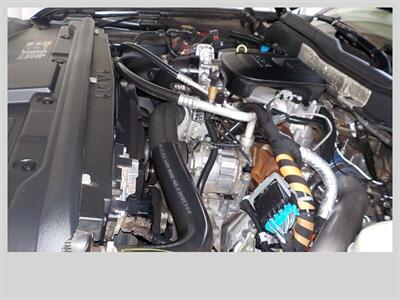 2016 Chevrolet Silverado 2500HD LTZ   - Photo 53 - Cottonwood, AZ 86326