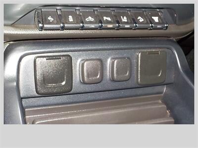 2016 Chevrolet Silverado 2500HD LTZ   - Photo 26 - Cottonwood, AZ 86326