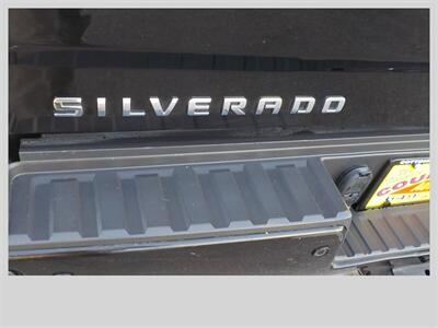 2016 Chevrolet Silverado 2500HD LTZ   - Photo 42 - Cottonwood, AZ 86326