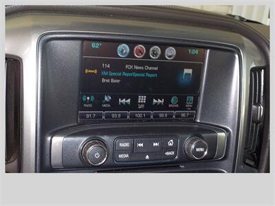 2016 Chevrolet Silverado 2500HD LTZ   - Photo 24 - Cottonwood, AZ 86326