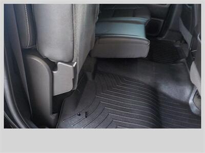 2016 Chevrolet Silverado 2500HD LTZ   - Photo 39 - Cottonwood, AZ 86326