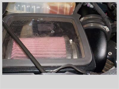 2016 Chevrolet Silverado 2500HD LTZ   - Photo 51 - Cottonwood, AZ 86326