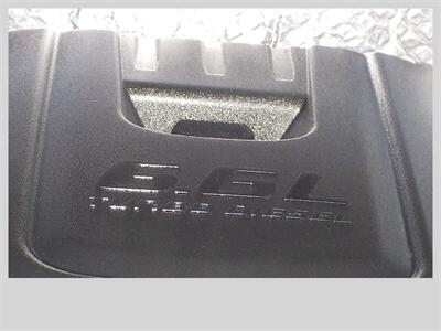 2016 Chevrolet Silverado 2500HD LTZ   - Photo 50 - Cottonwood, AZ 86326