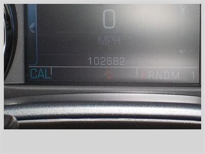 2016 Chevrolet Silverado 2500HD LTZ   - Photo 20 - Cottonwood, AZ 86326
