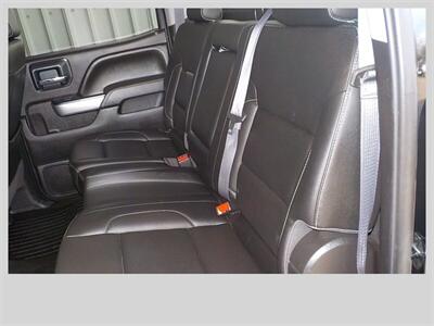 2016 Chevrolet Silverado 2500HD LTZ   - Photo 6 - Cottonwood, AZ 86326