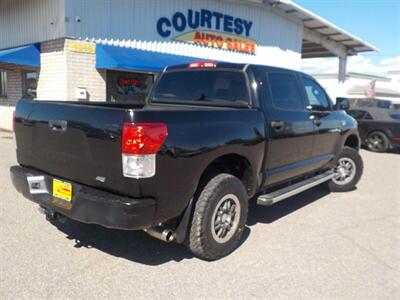 2012 Toyota Tundra Grade   - Photo 9 - Cottonwood, AZ 86326