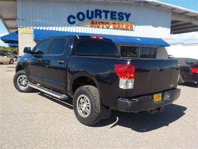 2012 Toyota Tundra Grade   - Photo 5 - Cottonwood, AZ 86326