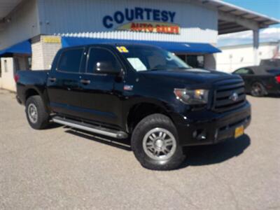 2012 Toyota Tundra Grade   - Photo 13 - Cottonwood, AZ 86326