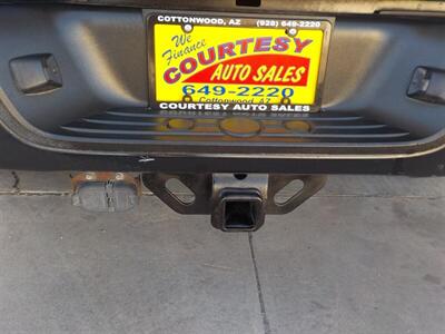 2012 Toyota Tundra Grade   - Photo 37 - Cottonwood, AZ 86326