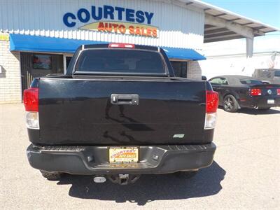 2012 Toyota Tundra Grade   - Photo 7 - Cottonwood, AZ 86326