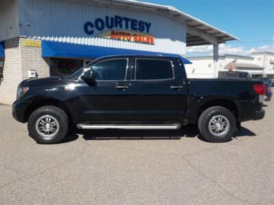 2012 Toyota Tundra Grade   - Photo 3 - Cottonwood, AZ 86326