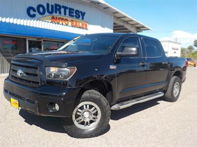 2012 Toyota Tundra Grade Truck