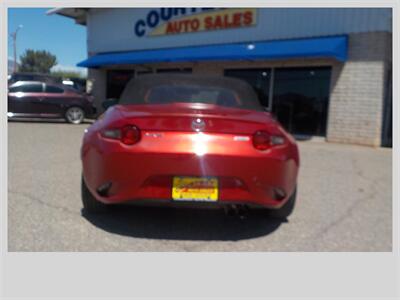 2016 Mazda MX-5 Miata Grand Touring - Photo 10 - Cottonwood, AZ 86326