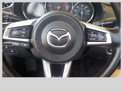 2016 Mazda MX-5 Miata Grand Touring - Photo 28 - Cottonwood, AZ 86326