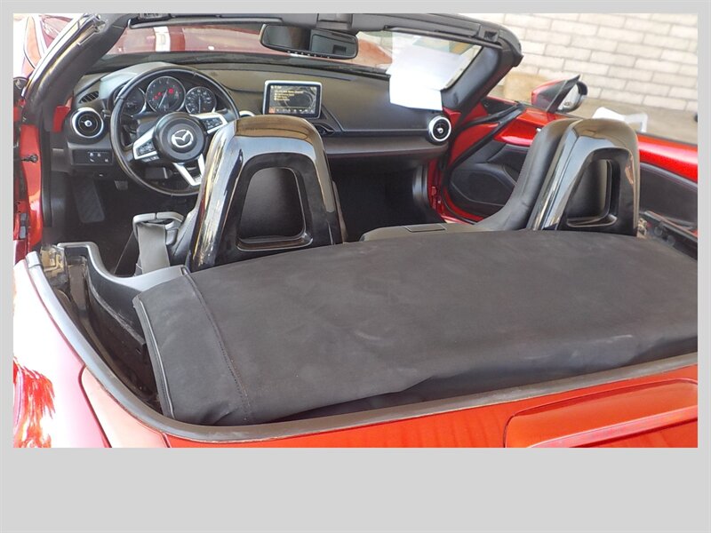 2016 Mazda MX-5 Miata Grand Touring - Photo 37 - Cottonwood, AZ 86326