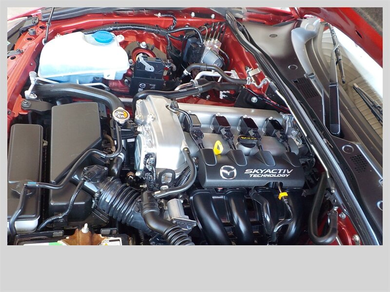 2016 Mazda MX-5 Miata Grand Touring - Photo 23 - Cottonwood, AZ 86326