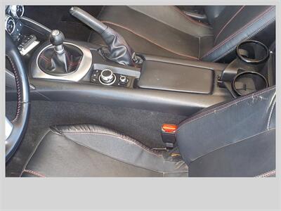 2016 Mazda MX-5 Miata Grand Touring - Photo 34 - Cottonwood, AZ 86326