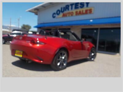 2016 Mazda MX-5 Miata Grand Touring - Photo 14 - Cottonwood, AZ 86326
