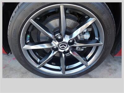 2016 Mazda MX-5 Miata Grand Touring - Photo 12 - Cottonwood, AZ 86326