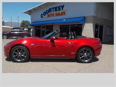 2016 Mazda MX-5 Miata Grand Touring - Photo 17 - Cottonwood, AZ 86326